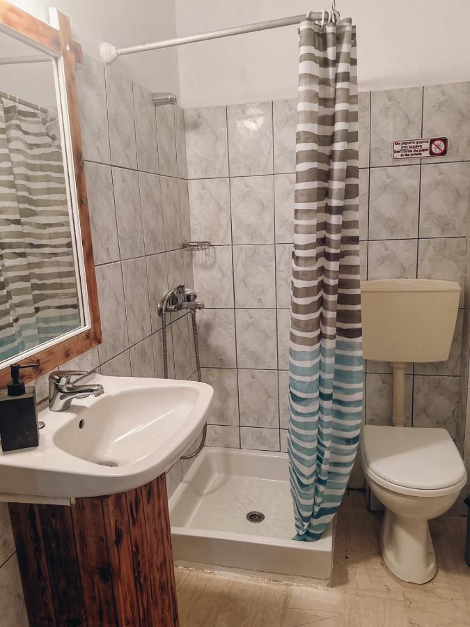 Actru'S Homes Roda  Eksteriør billede